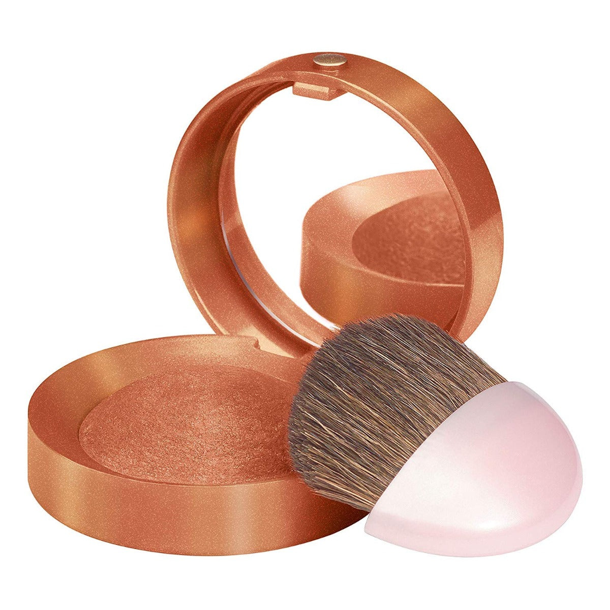 Bourjois - Blush Cendre De Tomette