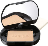 Bourjois - Poudre Compacte Silk Edition Powder - 52 Vanille Vanilla