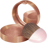 Bourjois - Little Round Pot Blusher - Chataigne