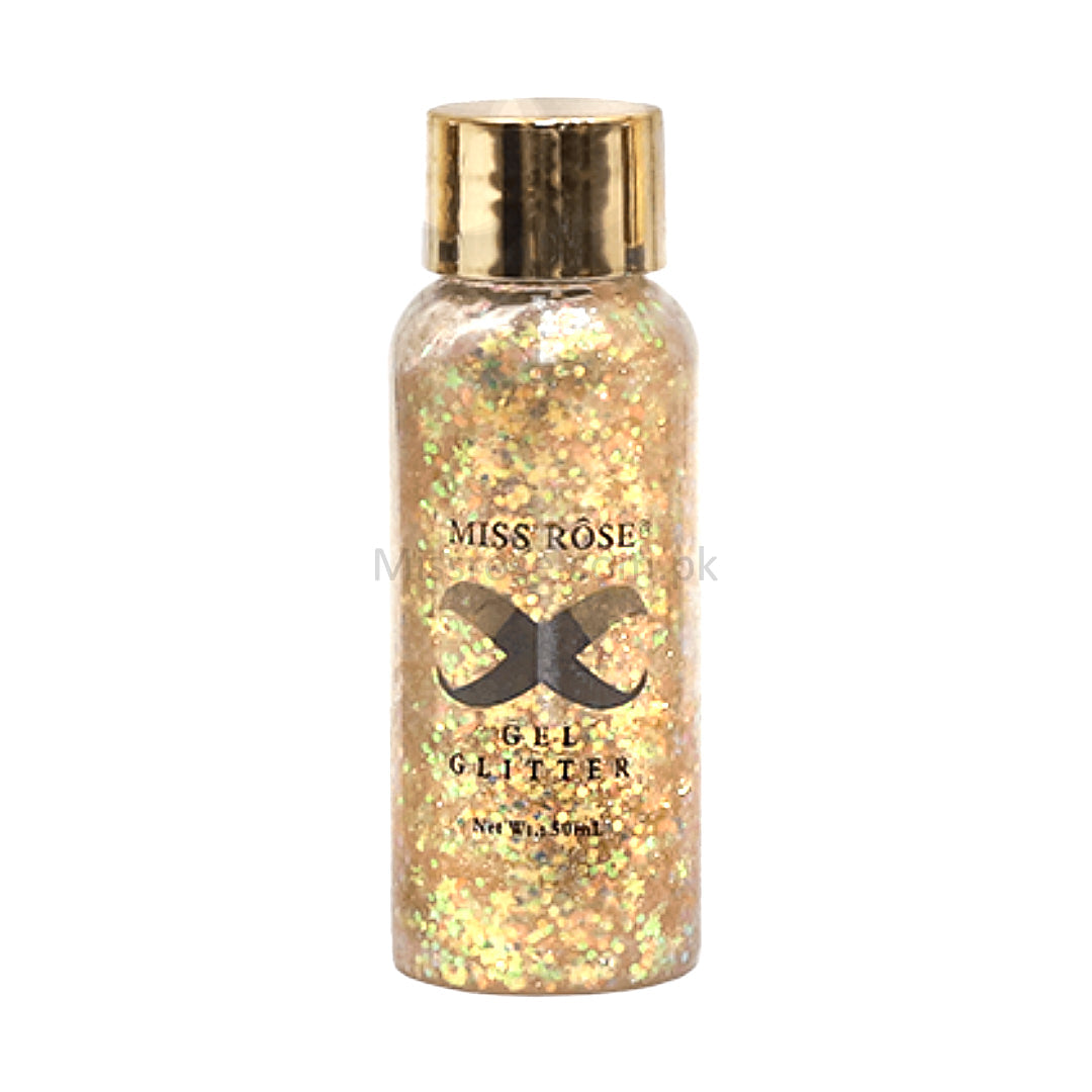 Missrose Gel Glitter