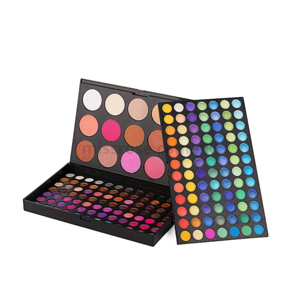 MISS ROSE  BlockBuster Makeup Kit