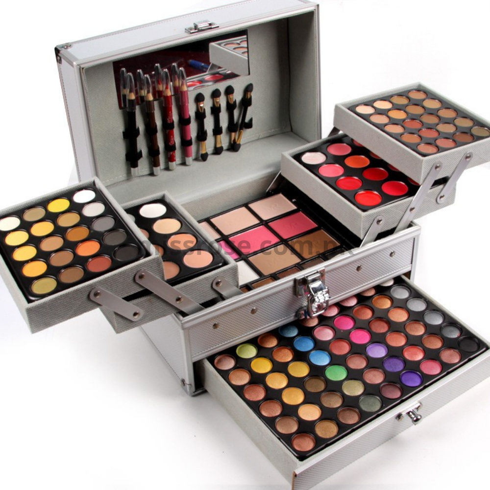 MISS ROSE Professional Makeup Palette KIT