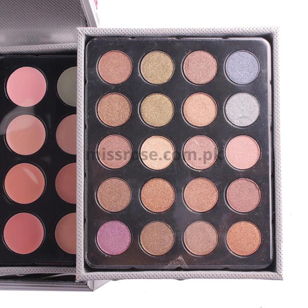 MISS ROSE Professional Makeup Palette KIT