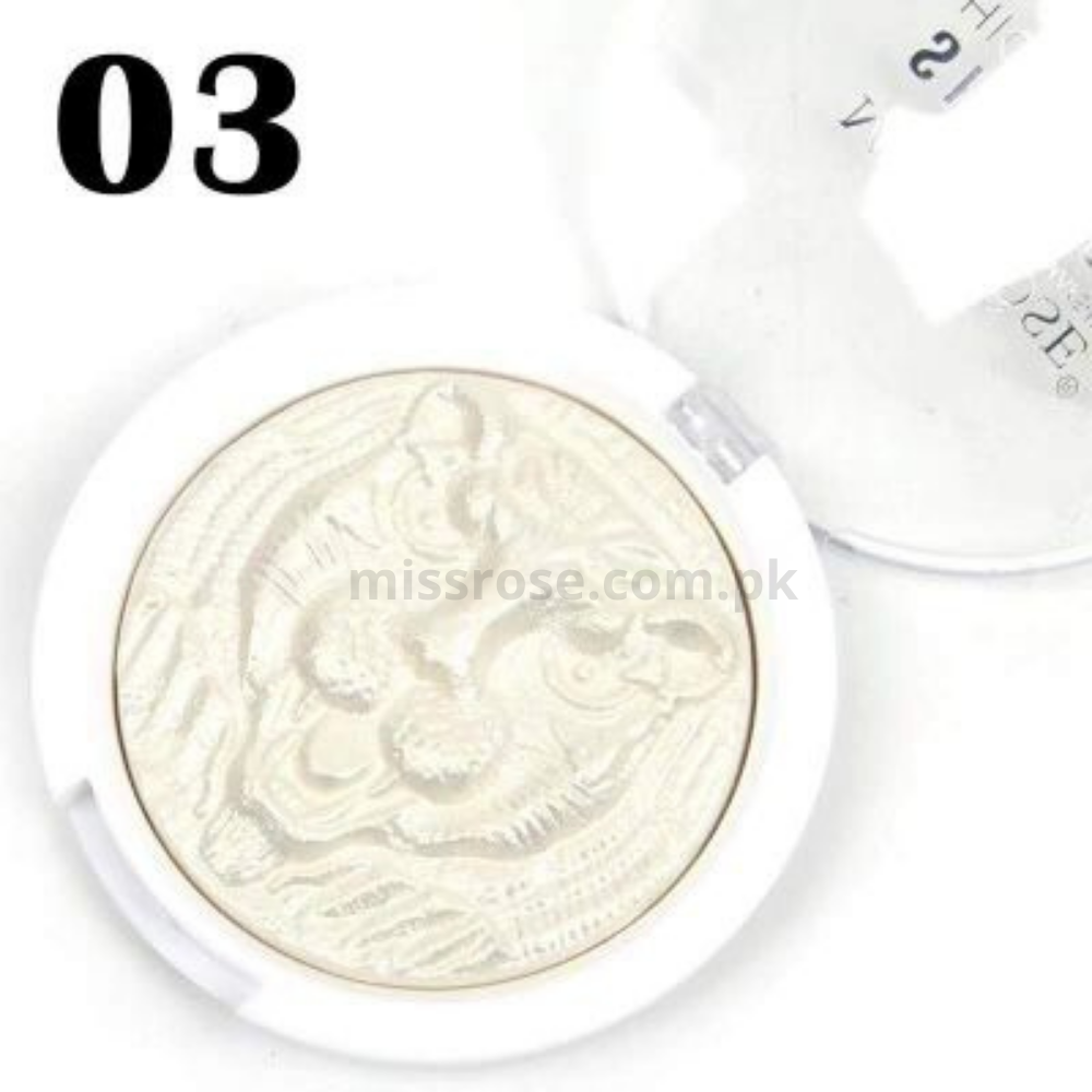 Miss Rose 3D Shimmer Highlighter