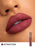 SHEGLAM MATTE ALLURE LIQUID LIPSTICK-ATTRACTION