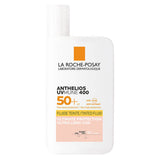 Anthelios Uvmune 400 Invisible Tinted Fluid Spf50 50ML