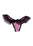 BLS - Hena Thong - Pink