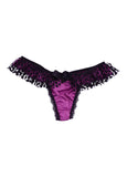 BLS - Hena Thong - Purple