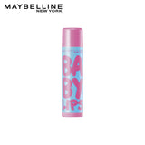 Maybelline - Baby Lips Love Color Lip Balm - Anti-Oxidant Berry