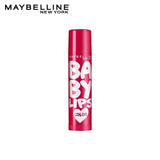 Maybelline - Baby Lips Love Color Lip Balm - Berry Crush