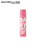 Maybelline - Baby Lips Love Color Lip Balm - Pink Lolita