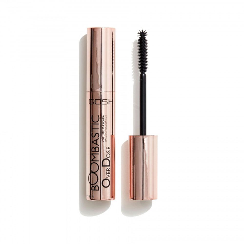 GOSH-Boombastic Overdose Mascara