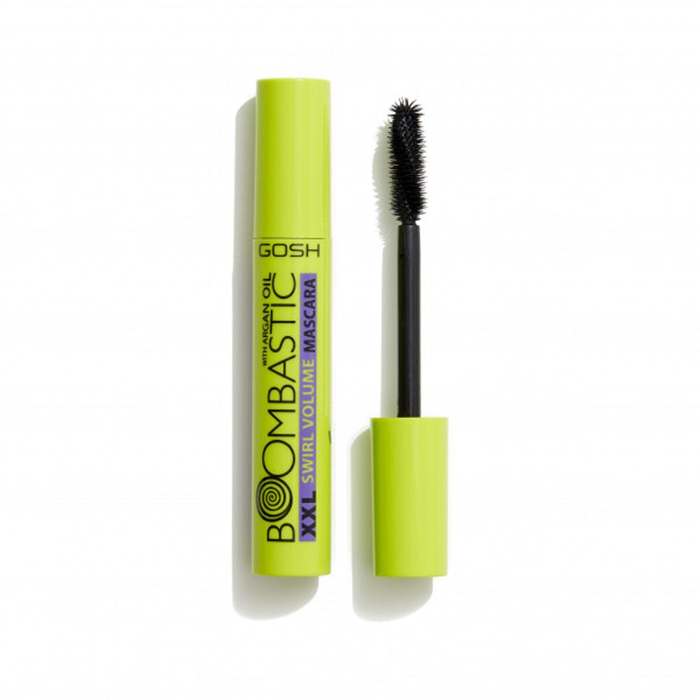 GOSH-Boombastic Swirl mascara