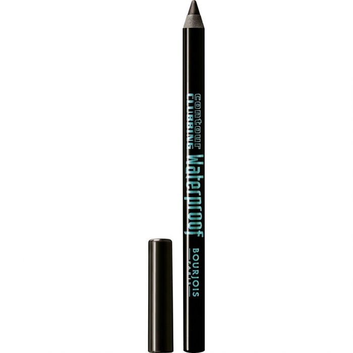 Bourjois - Contour Clubbing Waterproof - Black Party T41