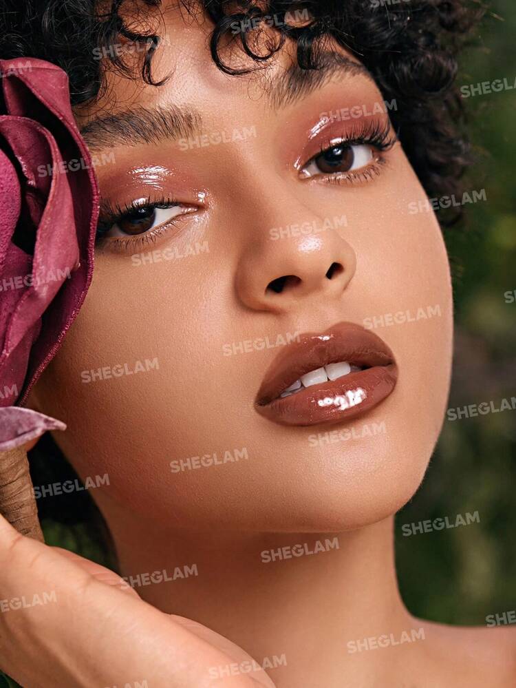 SHEGLAM POWER BOUQUET LIP GLOSS