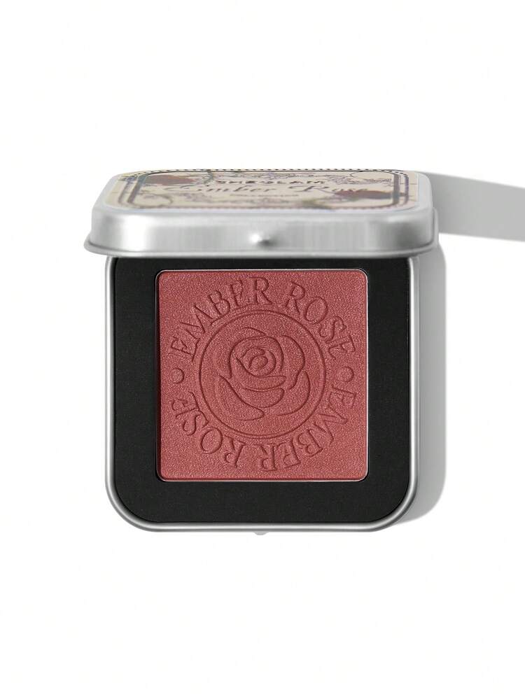 SHEGLAM EMBER ROSE ETERNAL FLAME CREAM BLUSH