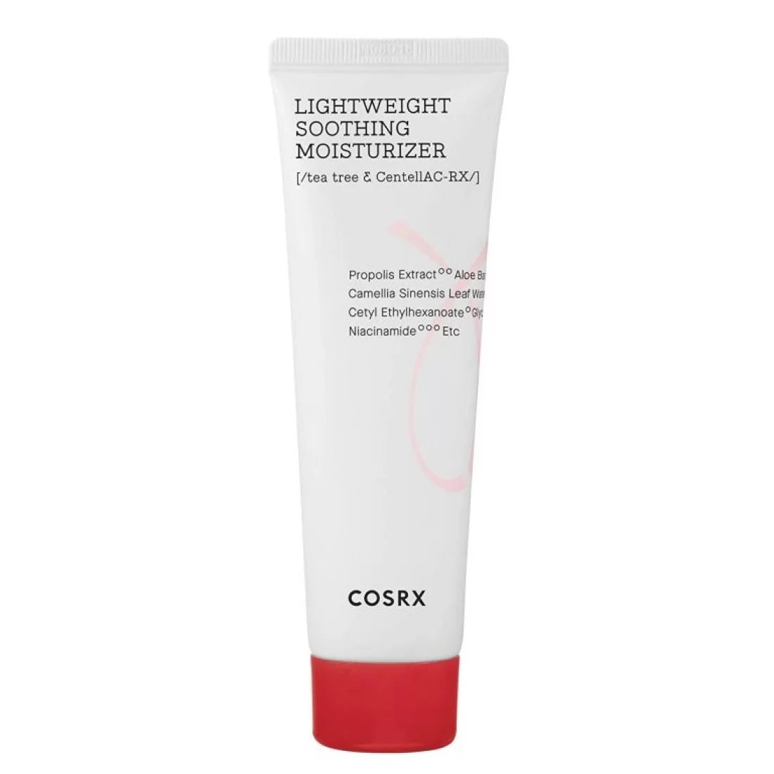 COSRX - AC Collection Lightweight Soothing Moisturizer 80ml