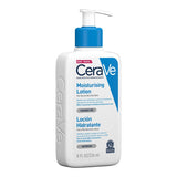 Cerave Daily Moisturizing Lotion Dry To Very Dry Skin 236ml