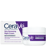 Cerave Skin Renewing Night Cream 48gm