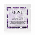 O.P.I The Survival Kit Travel Exclusive Nail Polish & Manicure Gift Set with 3 Nail Lacquers, Nail Care Essentials & Travel Pouch