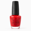O.P.I The Survival Kit Travel Exclusive Nail Polish & Manicure Gift Set with 3 Nail Lacquers, Nail Care Essentials & Travel Pouch