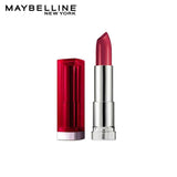 Maybelline - Color Sensational Lipstick - 540 Hollywood Red