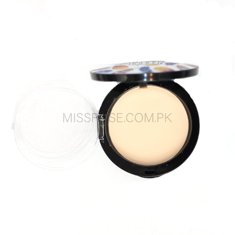 Miss Rose Compact Powder