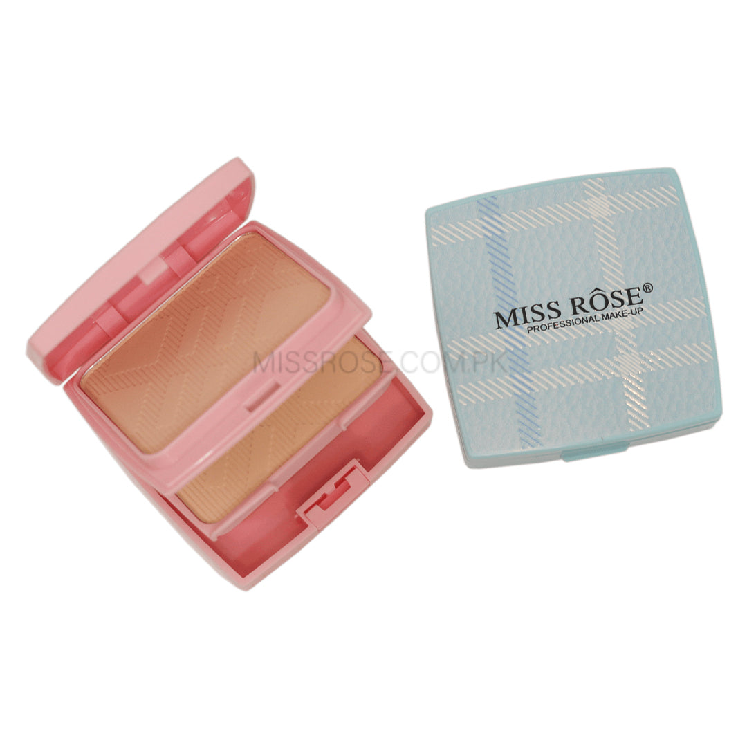 Missrose  Glamorous Face Compact Powder