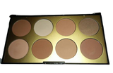 MISS ROSE 3D Contour Palette