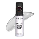 LA Girl HD PRO.Color Foundation Mixing Pigment