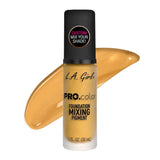 LA Girl HD PRO.Color Foundation Mixing Pigment