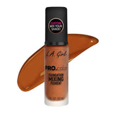 LA Girl HD PRO.Color Foundation Mixing Pigment