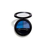 GOSH- Matt Duo Eye Shadow 004 Blue Moon