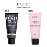 GOSH-Primer Plus+ Pore & Wrinkle Minimizer - 006