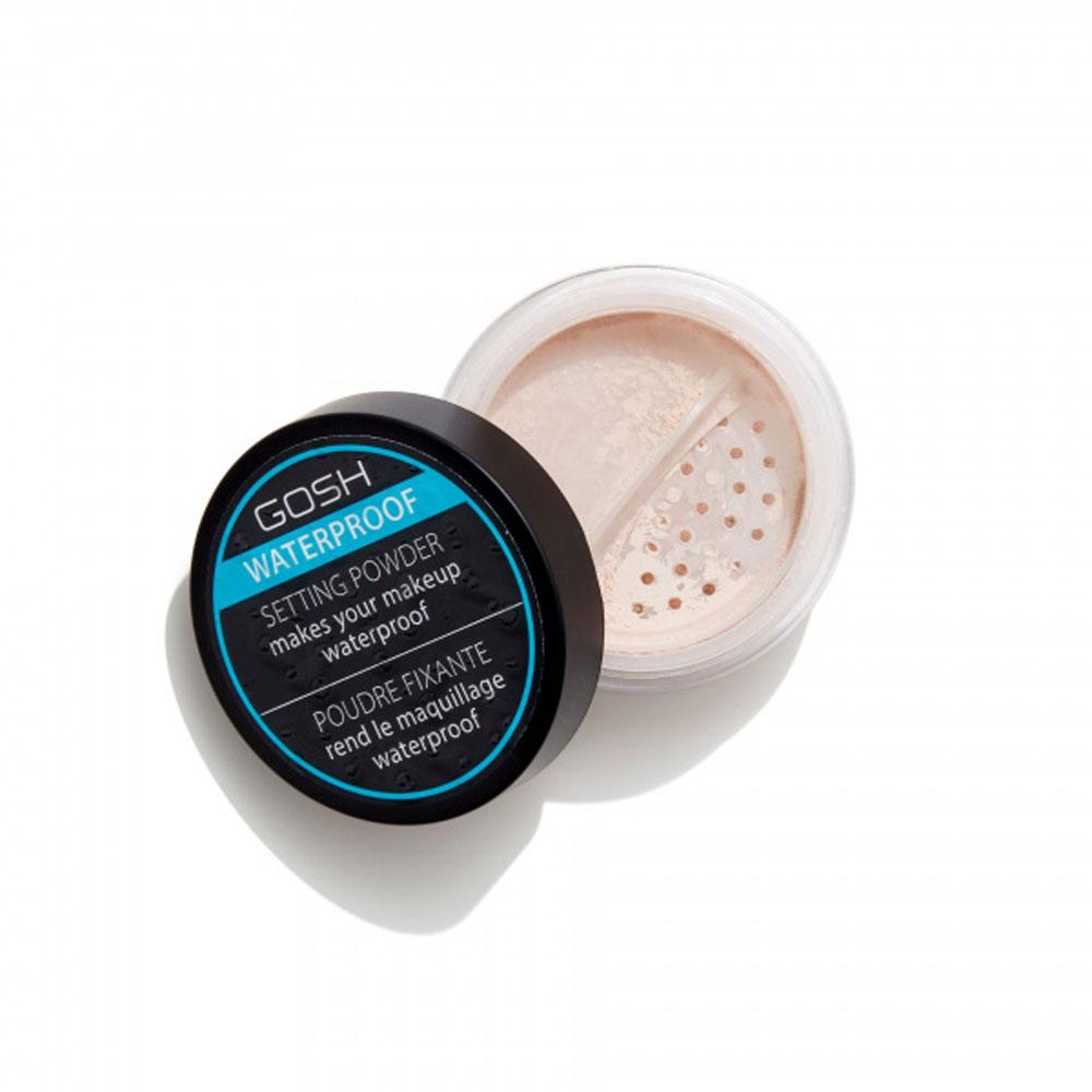 GOSH-Waterproof Setting Powder 001