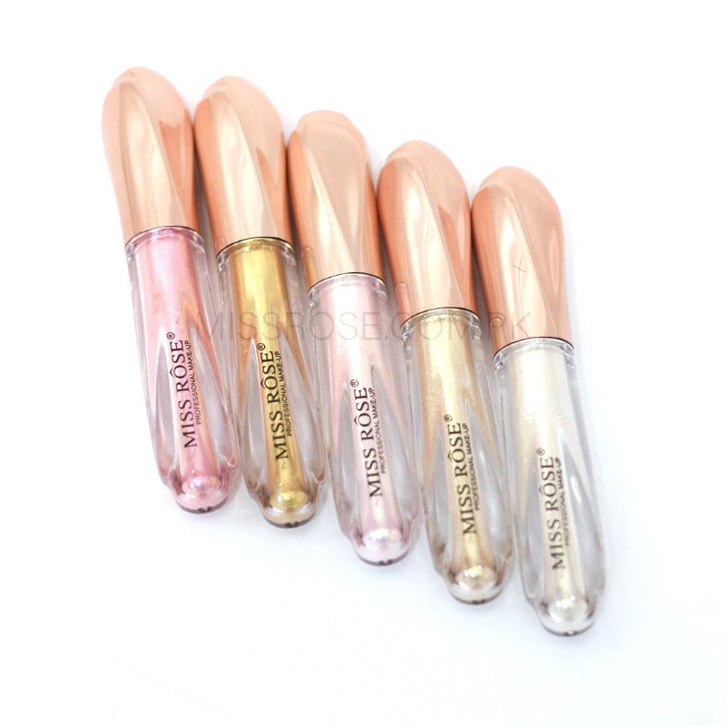 Miss Rose Liquid Highlighters