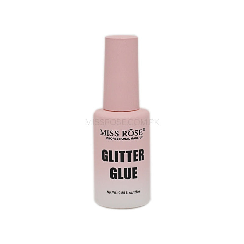 Missrose Cosmetics Glitter Glue.