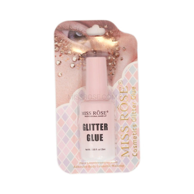 Missrose Cosmetics Glitter Glue.