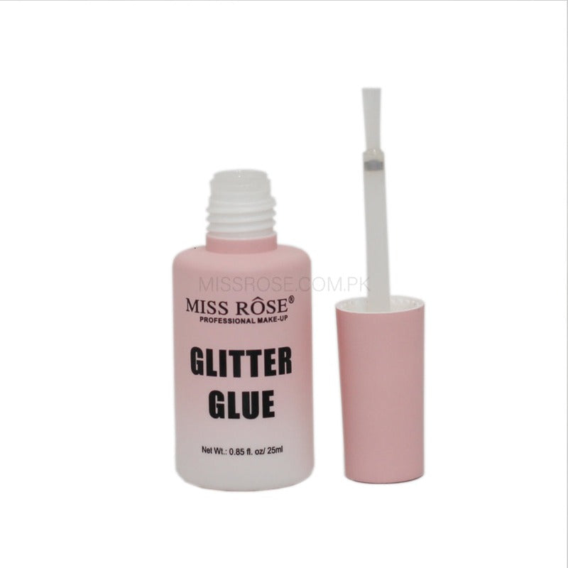 Missrose Cosmetics Glitter Glue.