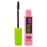 Maybelline - Great Lash Big Washable Mascara - Blackest Black