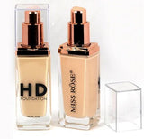 Miss Rose HD Foundation