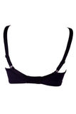 BLS - Harika Non Wired And Non Padded Bra - Black