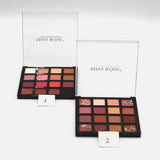 Miss Rose 16 Color Eyeshadow Palette