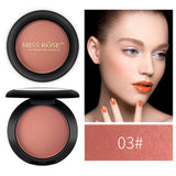 Miss Rose Baked Blusher