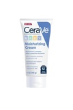 CeraVe Baby Moisturizing Cream with Hyaluronic Acid | Paraben, Sulfate, & Fragrance Free | 5 Ounce