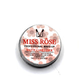 Miss Rose Cake Eyeliner