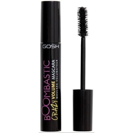 GOSH- Boombastic Crazy Mascara 001