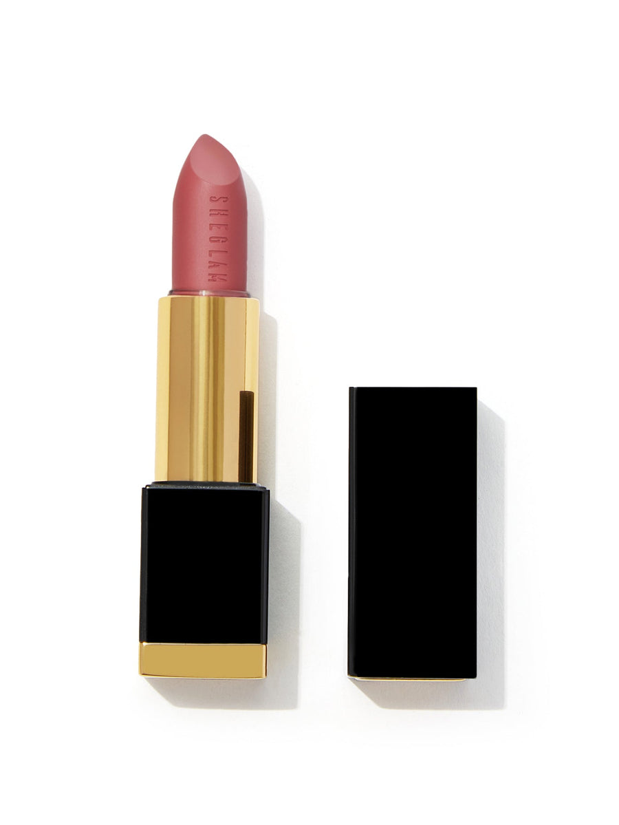 SHEGLAM MATTE ALLURE LIPSTICK