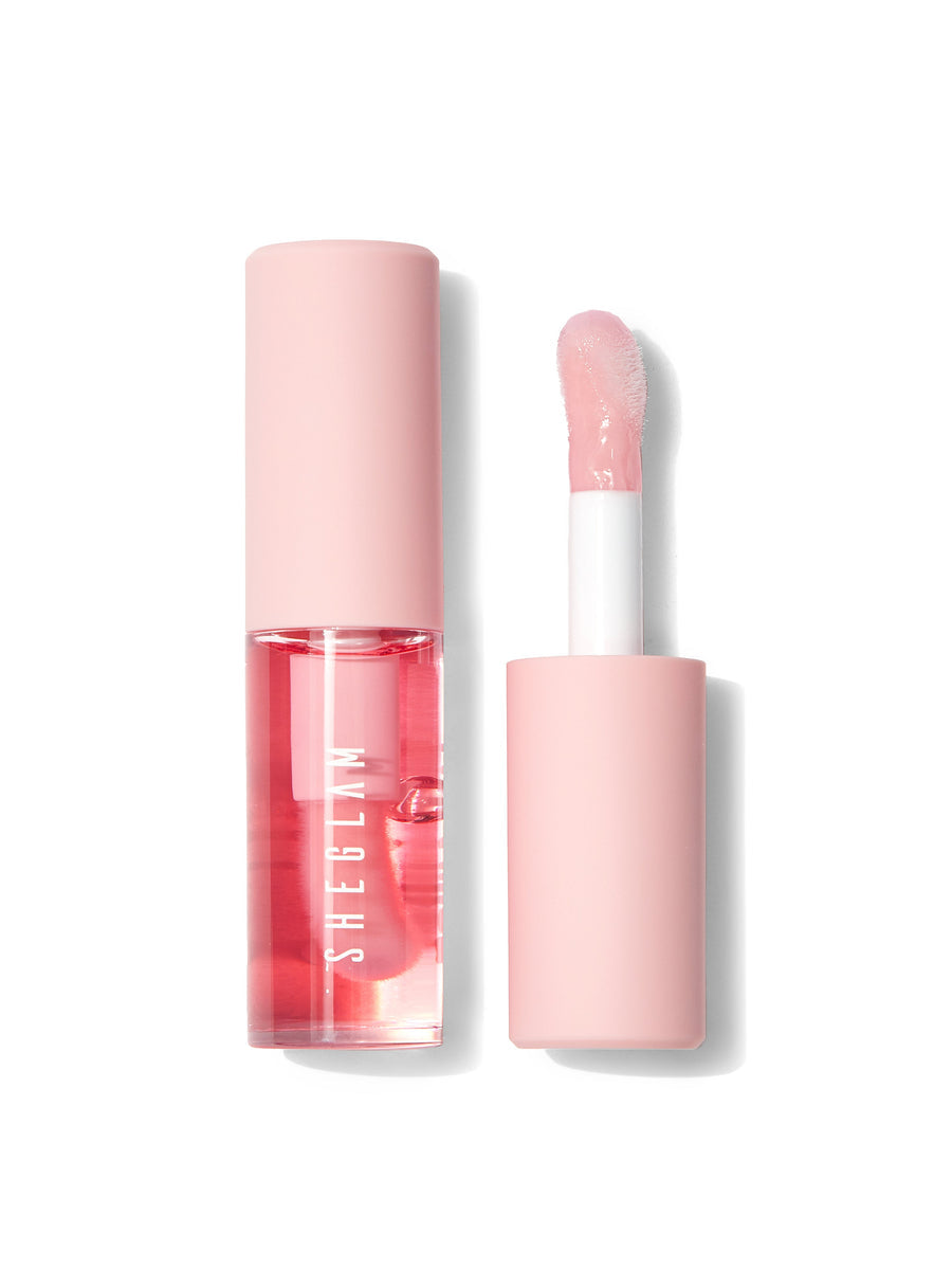 JELLY WOW HYDRATING LIP OIL-BERRY INVOLVED