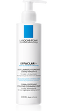 La Roche Posay EFFACLAR H CLEANSING CREAM Derma-soothing Hydrating Cleansing Cream 200ml.